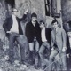 Crossroads feat Sean Buckley Single