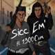 SICC EM feat 13 Single