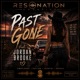 Past Gone feat Jordan Brooke Single
