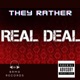 They Rather feat Annie Moore Single