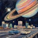 RETROFUTURISM