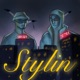 STYLIN Single