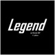 Legend feat JpBeatz BandLab Remaster Single