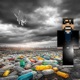 Pollution feat iso 3G Single