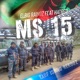 MS 15 feat Hatred Single