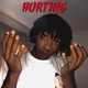 Hurting feat NotSxuel Single