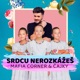 Srdcu Nerozkážeš Single