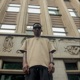 Lomculo feat SmartBlack Mampondo Single