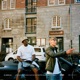 LIGE HER feat Merro8 Single