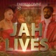 Jah Lives Single