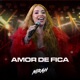 Amor De Fica Single