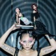 Come 2 Brazil 6arelyhuman Rave Remix Single