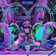 Motozaki feat Stresscoast Single