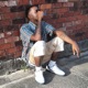 Neva Give Up feat Juicehooks Single