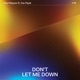 Don t Let Me Down Single