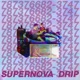 Supernova Drip feat Nihil Single