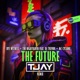 The Future T Jay Remix feat DJ Trevor Mc Cyclone Single