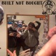 Built Not Bought feat ItsPaleWhite 2nd Song Ever Single