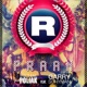 Praan feat Garry Schyman Single
