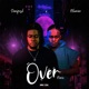 Over remix feat Rhymino Single