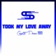 Took My Love Away Cassette Promo 1991 Single