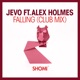 Falling feat Feat Alex Holmes Single