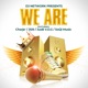 WE ARE feat Jusb V O G JSIII Charje SoQi Music Single