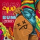 Olha Que Bumbum Single