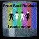 I Nada Color feat Joe Bali Single