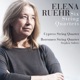 Elena Ruehr Six String Quartets