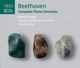 Beethoven Complete Piano Concertos