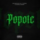 POPOTE feat Scarface el tyger Single