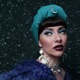 High Priestess Single