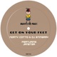 Get On Your Feet feat Janetza Single