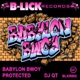 Babylon Bwoy Single