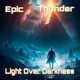 Keep Climbing feat Light Over Darkness Single