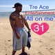 All On Me Single