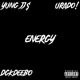 Energy feat Urado yung jj Single