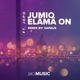 Elämä On feat Jopo Vapaus Remix Single