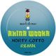 AHINA WOOKA Single