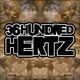 36 Hundred Hertz Part One Single