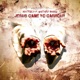 JESUS CAME TO CASHOUT feat Martavius Warren Single