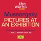 Mussorgsky Pictures At an Exhibition