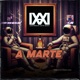 A marte Single