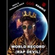 WORLD RECORD RAP DEVIL EP