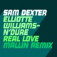 Real Love Mallin Remix Single