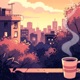 Sunset In The Hood Single