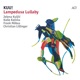 Lampedusa Lullaby feat Jelena Kuljic Kalle Kalima Frank Möbus Christian Lillinger