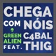 Chega Com Nóis Remix feat C4bal Thig Single