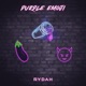 Purple Emoji Single